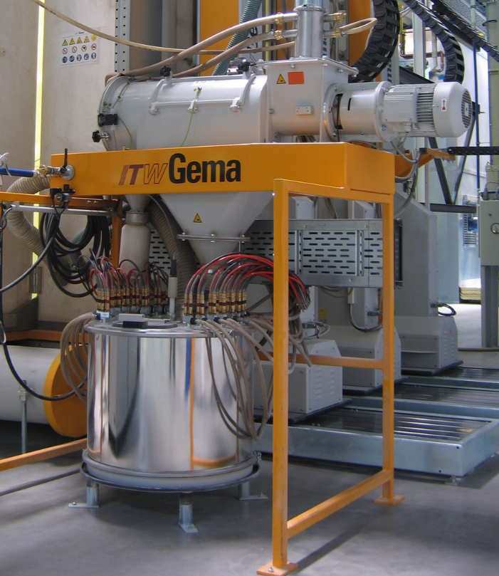 GEMA